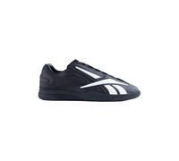Reebok Hammer Pro Ltd Black Talla: 40 | Zapatillas Indoor Outlet | Unisex | Negro