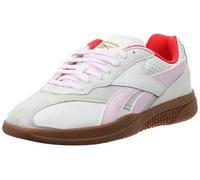 Reebok Hammer Street, Zapatillas Mujer, Chalk Frostedberry Alabastro, 40.5 EU
