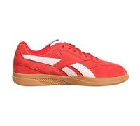 Reebok Hammer Street, Zapatillas Mujer, Vectorred Ftwrwhite Gum, 35.5 EU