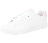 Reebok Hammer Street, Zapatos de Tenis Unisex Adulto, Goma Negra y Dorada, 40 EU