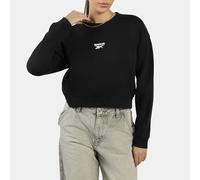 Reebok Hazel Cropped Sudadera