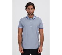 Reebok Hd - Denim - Polo Hombre talla XL