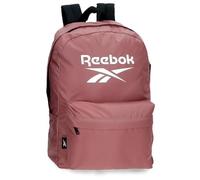 Reebok Helen Mochila Escolar Adaptable a Carro Rosa 32x44x12 cms Poliéster 16,9L