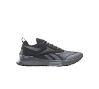 Reebok Herren Lavante Trail 2 - Zapatillas Deportivas, Core Black Pure Grey 6 Pure Grey 7, 40.5 EU