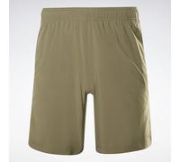 Reebok - Herren-Sportshorts - Austin Pantalones Cortos - Solid GS9425