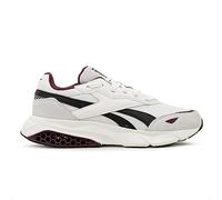 Reebok Hexalite Legacy 1.5 - Tenis Unisex, Chalk Classic Maroon F23 Chalk, 38.5 EU