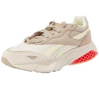 Reebok Hexalite Legacy 1.5, Zapatillas Mujer, Citrus Glow Stucco Boulder Beige F23, 42.5 EU