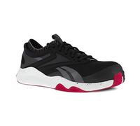 Reebok HIIT TR Work SD Black/Red 10 D (M)