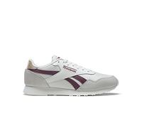 Reebok Hombre Reebok Royal Ultra,Zapatillas de running, Blanco (Chalk/Classic Burgundy 32), 36.5 EU