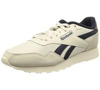 Reebok Hombre Reebok Royal Ultra,Zapatillas de running, Blanco (Chalk/Navy/Grey), 36.5 EU