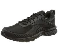 Reebok Hombre Ridgerider 6 Gore-tex, Zapatillas de Deporte , Core Black/Core Black/Tech Metallic, 42.5 EU