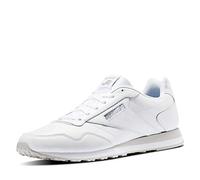 Reebok Hombre Royal Glide LX Zapatillas de Deporte,White Steel,42 EU