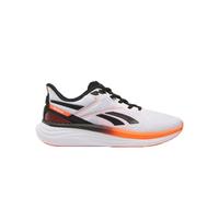 Reebok Hombre Viva Speed Basket, Blanco/Negro/Naranja Flash, 45 EU