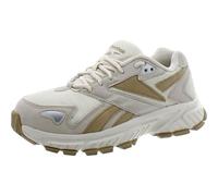 Reebok Hyperium Work Fire and Safety Shoe para mujer, Bronceado/Oro, 8 Wide