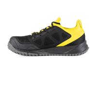 Reebok IB4095S3 Zapatos de Trabajo Seguridad Neopreno N.45 Nera / Amarillo S3