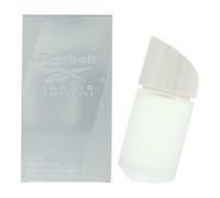 Reebok Iconic Statement White For Everyone Eau De Parfum 100ml Unisex Perfume