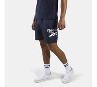 Reebok ID 1-Color Logo 7" Woven Short