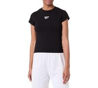 Reebok ID Cap Sleeve T-Shirt Camiseta Mujer