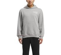 Reebok ID Energy-Brand Proud Suéter, MGREYH, XS para Hombre