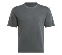 Reebok ID Energy-Ree-Washed Camiseta, Pure Grey 7, XS para Hombre