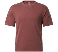 Reebok ID Energy-Ree-Washed Camiseta, SEDROS, XS para Hombre