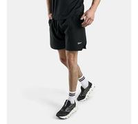 Reebok Pantalones cortos ID Run Negro Talla M