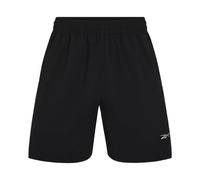 Reebok ID Run Shorts - Pantalones Cortos Informales Hombre