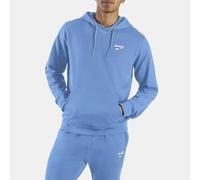 Reebok ID Small Logo French Terry Hoodie
