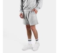 Reebok - ID Small Logo Men's Shorts, Medium Grey Marl, Tamaño: 2XL