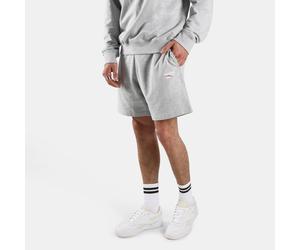 Reebok - ID Small Logo Men's Shorts, Medium Grey Marl, Tamaño: 2XL