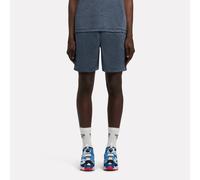 Reebok - ID Train 9" Knit Short, Vector Navy, Tamaño: S