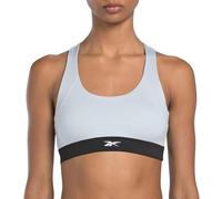 Reebok ID Train Racer Bra PALBLU XS Womens