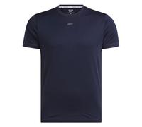 Reebok ID Train SS Tech tee T-Shirt, Vector Navy, 3XL Men's