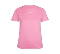 Reebok - Camiseta para mujer ID Train , Playful Pink, Tamaño: S