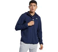 Reebok Id Train Woven Jacke Chaqueta Hombre (Pack de 1)