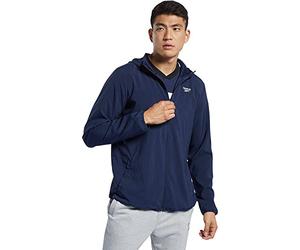 Reebok Id Train Woven Jacke Chaqueta Hombre (Pack de 1)