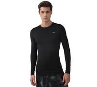 Reebok identificación/Entrenamiento Listo Pantalones Deportivos, Negro, XS para Hombre