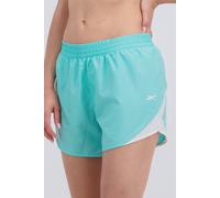 Reebok Identity - Azul - Pantalón Corto Mujer talla M