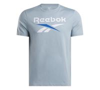 Reebok Identity Big Camiseta Hombre (Pack de 1)