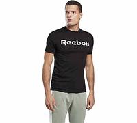 Reebok Identity Big Camiseta Hombre (Pack de 1)