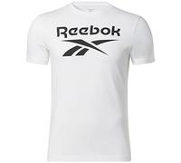 Reebok Identity Big Logo Camiseta Hombre