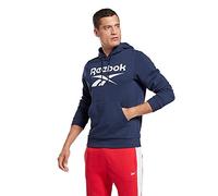 Reebok Identity Big Logo Sudadera Hombre