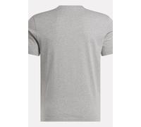 Reebok Identity Big Logo Tee Talla: XS | Camisetas con Decoración Impresa Outlet | Hombre