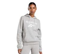 Reebok Identity Big MGREYH L Womens