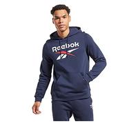 Reebok Sudadera Hombre IDENTITY BIG 100050291 - Talla Ropa: XL