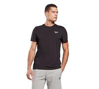 Reebok Identity Classic Camiseta Hombre