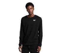 Reebok Identity SMAL Black XL Mens