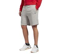 Pantalón REEBOK RI FT LEFT LEG HZ8784 Gris - Talla: L