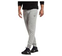 Reebok Identity Smal Pantalones Hombre