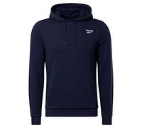 Reebok Identity SMAL Sudadera, VECNAV, L para Hombre
